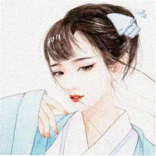 读者老磁带头像